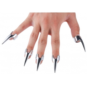 Griffe sensuelle WOLF CLAW - A l'unité