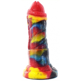 Gode NOX 18 x 6cm Multicolore