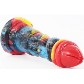 Gode NOX 18 x 6cm Multicolore 2