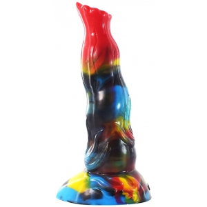 Gode LUPKAL 19 x 5.5cm Multicolore