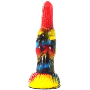 Gode FREKI 20 x 6cm Multicolore