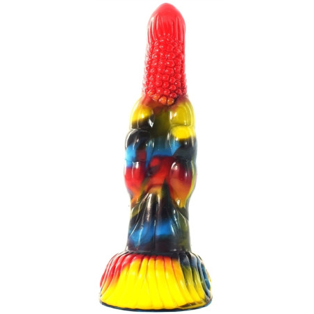 Gode FREKI 20 x 6cm Multicolore