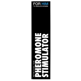 Parfum Phéromone FOR HIM 15mL 2