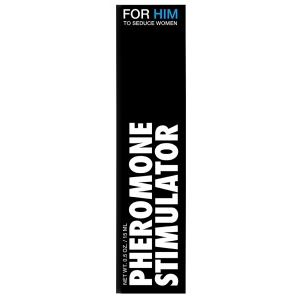 Parfum Phéromone FOR HIM 15mL