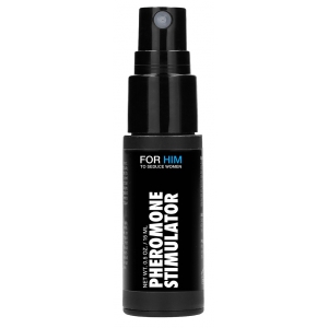 Parfum Phéromone FOR HIM 15mL