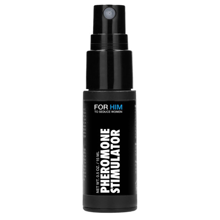 Parfum Phéromone FOR HIM 15mL