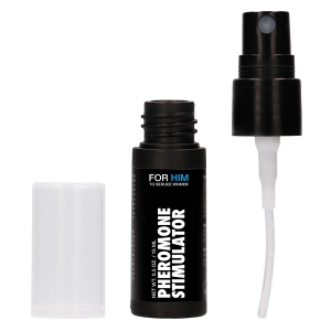 Parfum Phéromone FOR HIM 15mL