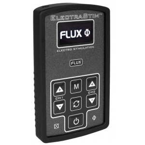 Station de contrôle ElectraStim FLUX 99 intensités