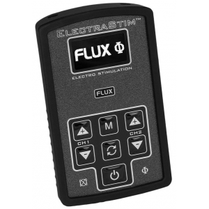 Station de contrôle ElectraStim FLUX 99 intensités
