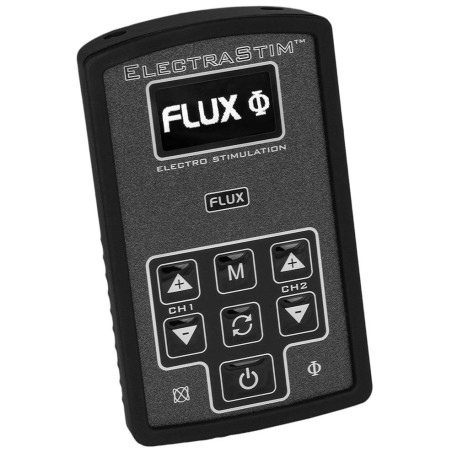 Station de contrôle ElectraStim FLUX 99 intensités