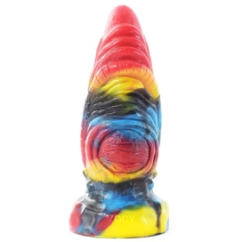 Gode RHEGAX 16 x 6.5cm Multicolore 2