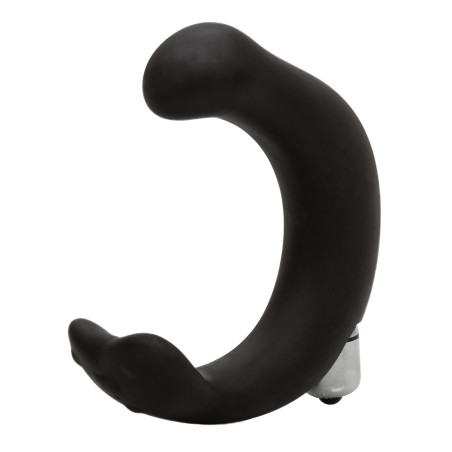 Stimulateur de prostate vibrant P-ROCK 10 x 3cm