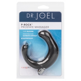 Stimulateur de prostate vibrant P-ROCK 10 x 3cm 2