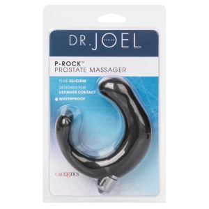 Stimulateur de prostate vibrant P-ROCK 10 x 3cm