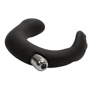 Stimulateur de prostate vibrant P-ROCK 10 x 3cm