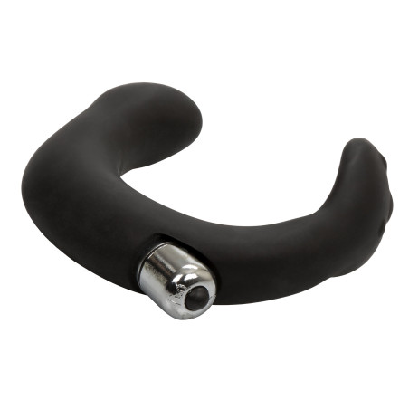 Stimulateur de prostate vibrant P-ROCK 10 x 3cm