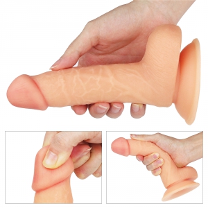 Gode Soft Dude 13 x 3.5cm