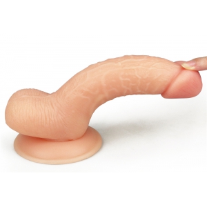 Gode Soft Dude 13 x 3.5cm