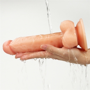 Gode Soft Dude 15 x 4cm