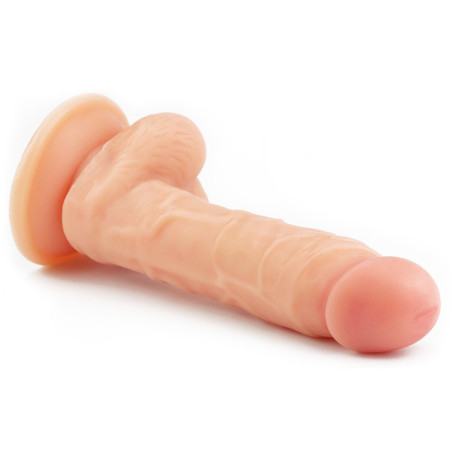 Gode Soft Dude 15 x 4cm