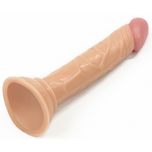 Mini Gode réaliste ENDURO12 x 2.4cm