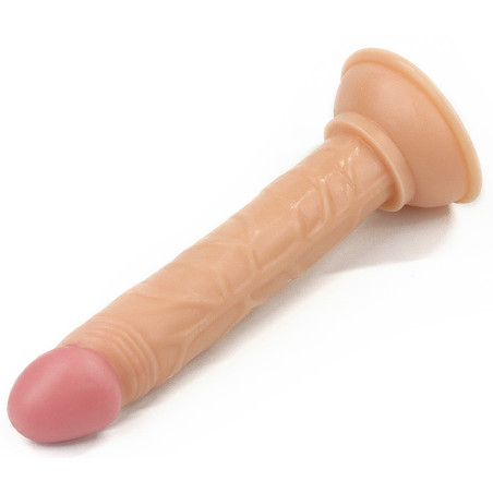 Mini Gode réaliste ENDURO12 x 2.4cm