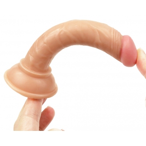 Mini Gode réaliste ENDURO12 x 2.4cm