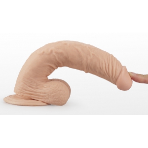 Gode Vibrant REAL EXTREME 18 x 4.3cm