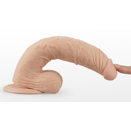 Gode Vibrant REAL EXTREME 18 x 4.3cm