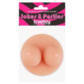Maintien Smartphone BOOBIE 2