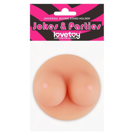 Maintien Smartphone BOOBIE