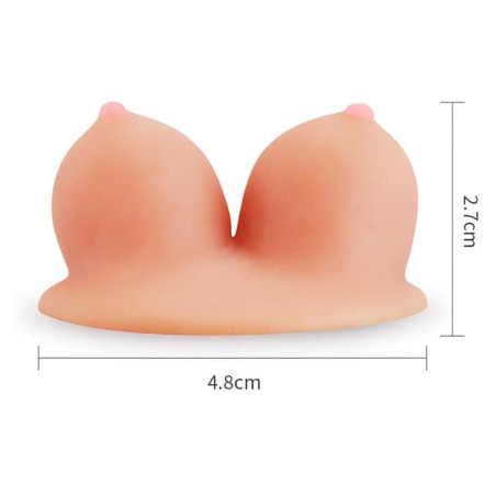 Maintien Smartphone BOOBIE