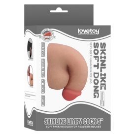 Limpy Cock Faux Pénis 10 x 3cm 2