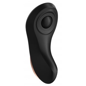 Stimulateur de clitoris LITTLE SECRET - Panty Vibrator Satisfyer 