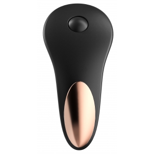 Stimulateur de clitoris LITTLE SECRET - Panty Vibrator Satisfyer 