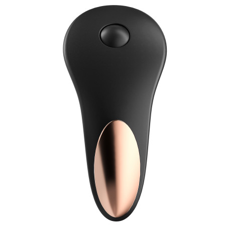 Stimulateur de clitoris LITTLE SECRET - Panty Vibrator Satisfyer 