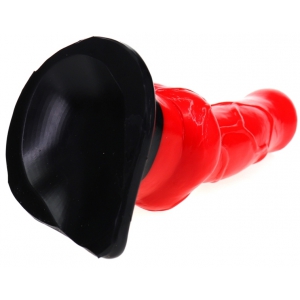 Gode MONSTER DOGGY 17 x 6.3cm