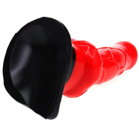 Gode MONSTER DOGGY 17 x 6.3cm