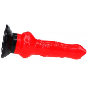 Gode MONSTER DOGGY 17 x 6.3cm