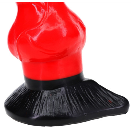 Gode MONSTER DOGGY 17 x 6.3cm