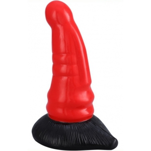 Gode MONSTER BEEFY 17 x 7cm