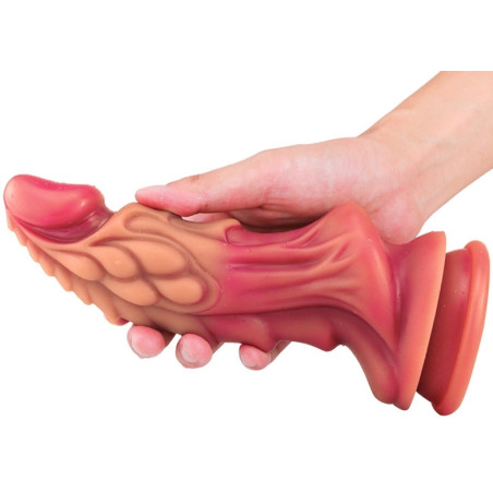 Gode Dragon ZOMAY 18 x 6cm