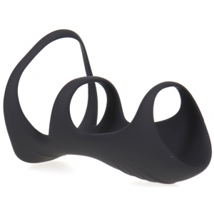 Gaine de pénis SPOT TICKLING 8.5 x 2.8cm
