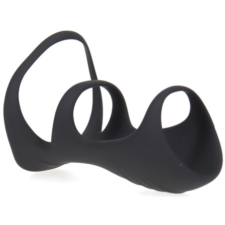 Gaine de pénis SPOT TICKLING 8.5 x 2.8cm