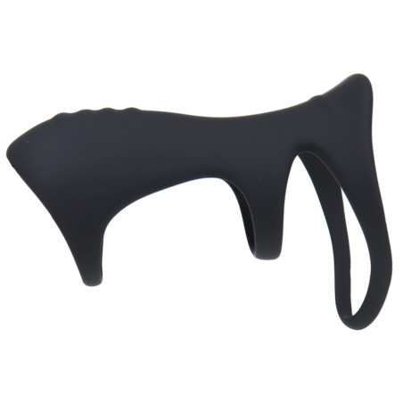 Gaine de pénis SPOT TICKLING 8.5 x 2.8cm