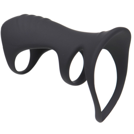 Gaine de pénis SPOT TICKLING 8.5 x 2.8cm