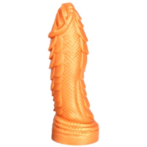 Gode Silicone DICKYX 18 x 5.5cm