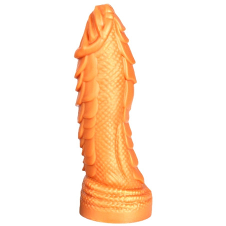 Gode Silicone DICKYX 18 x 5.5cm