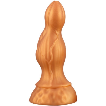 Gode Silicone NIB 17 x 6cm