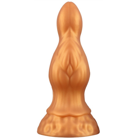 Gode Silicone NIB 17 x 6cm